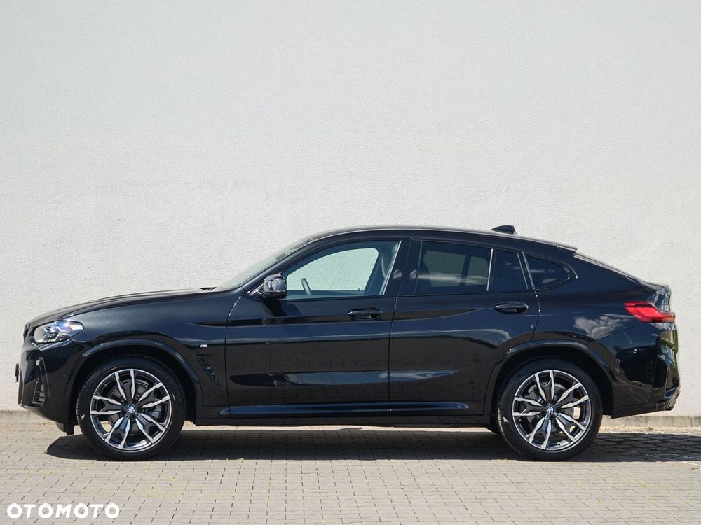 BMW X4 - 8