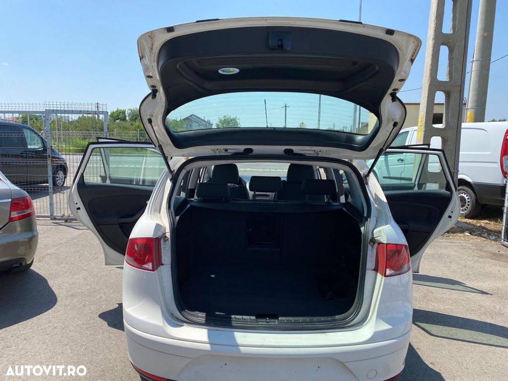 Seat Altea XL - 9