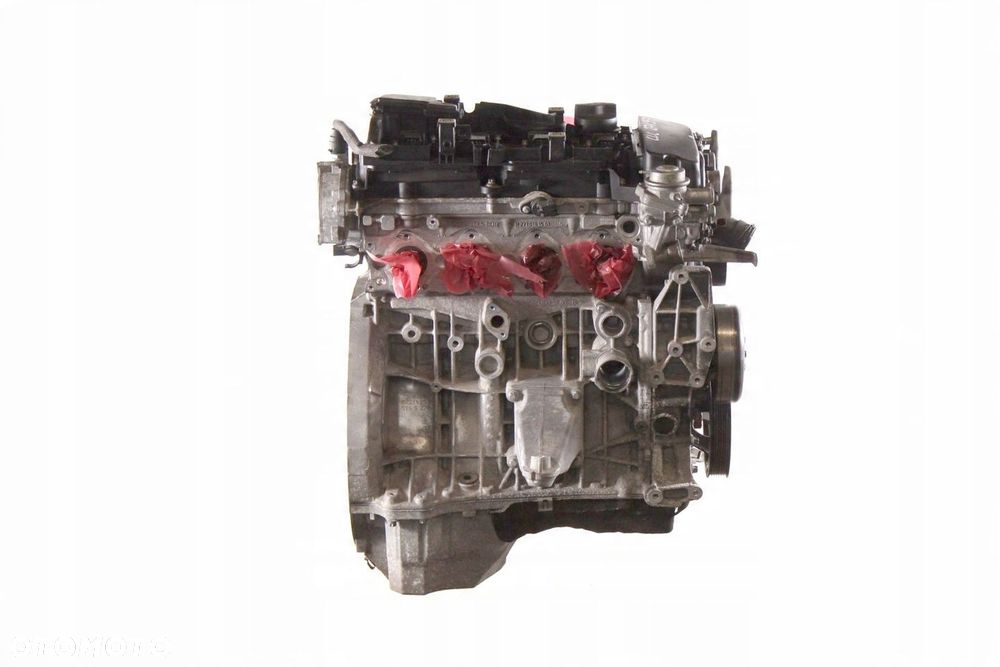 SILNIK MERCEDES CLC CLC200 CL203 KOMPRESSOR 271957 - 3