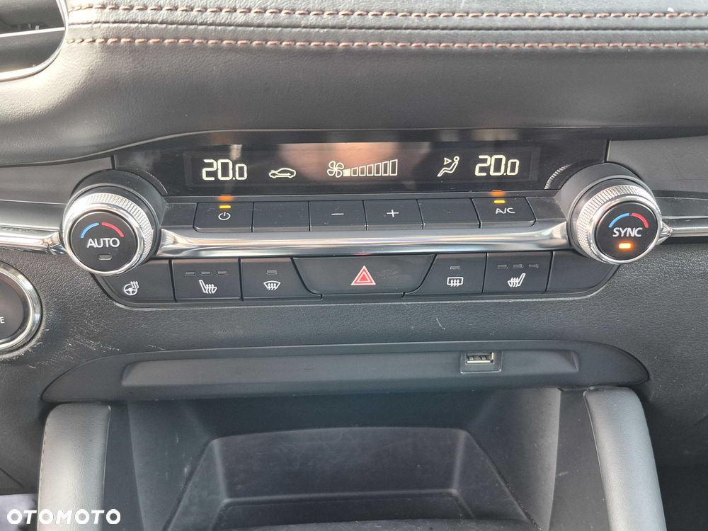 Mazda 3 - 7