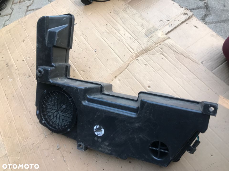 Subwoofer  AUDI A4  8K0 8K9035382 - 3