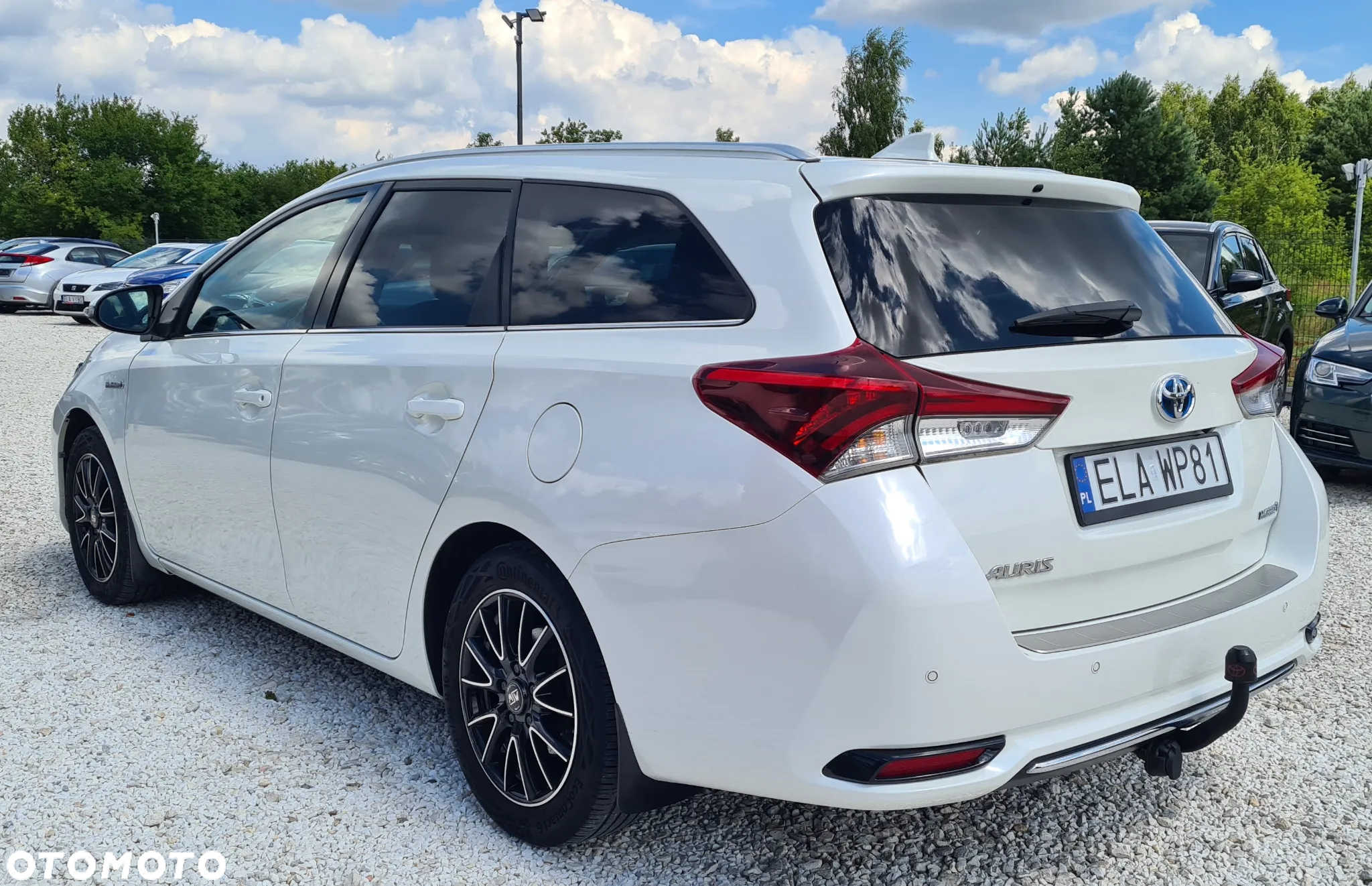 Toyota Auris - 33