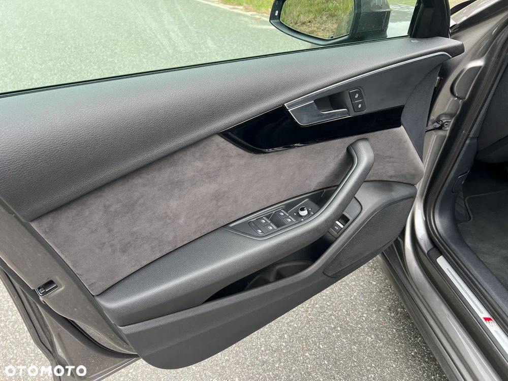 Audi A4 Avant 40 TDI quattro S tronic S line - 22