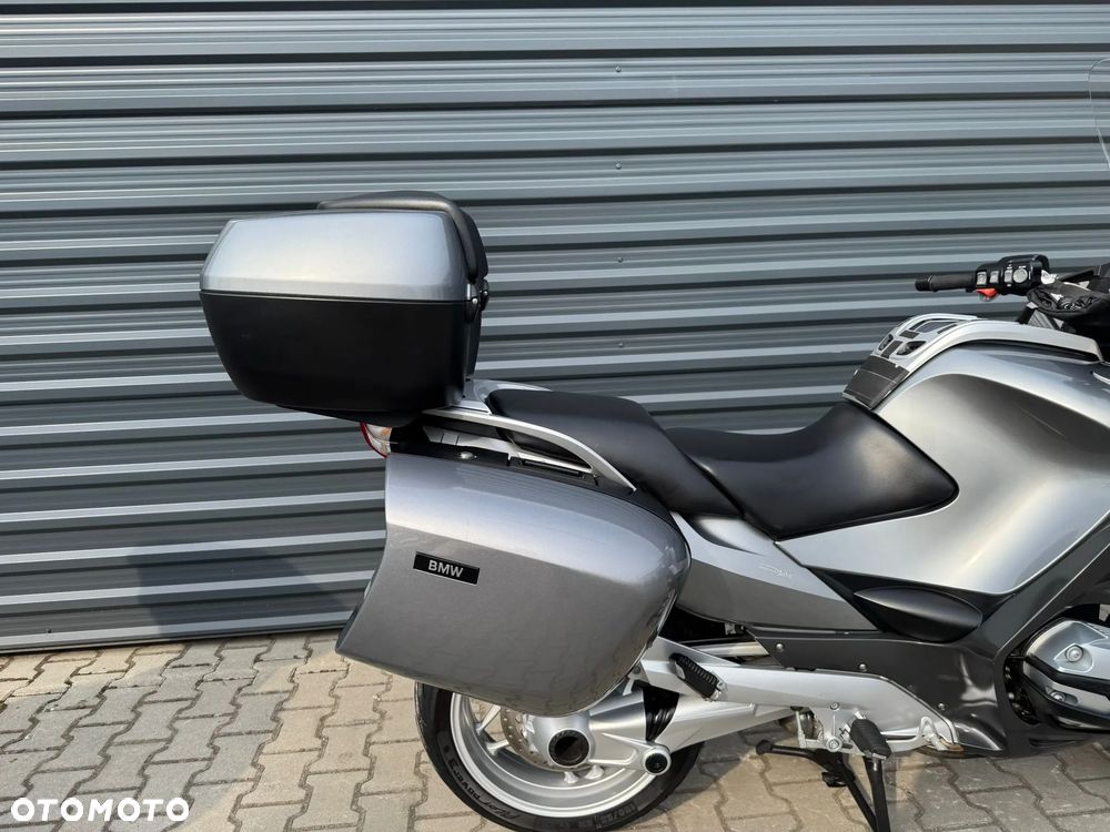 BMW R - 18