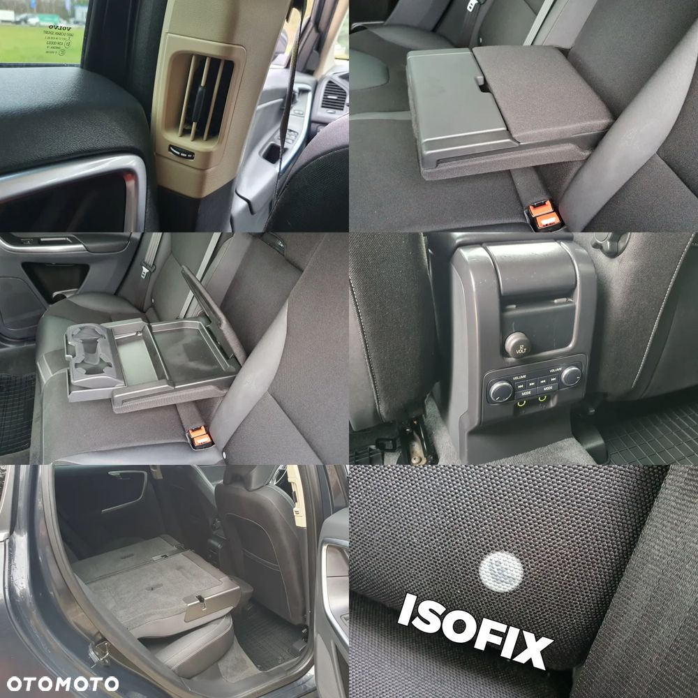 Volvo XC 60 D3 Momentum - 9