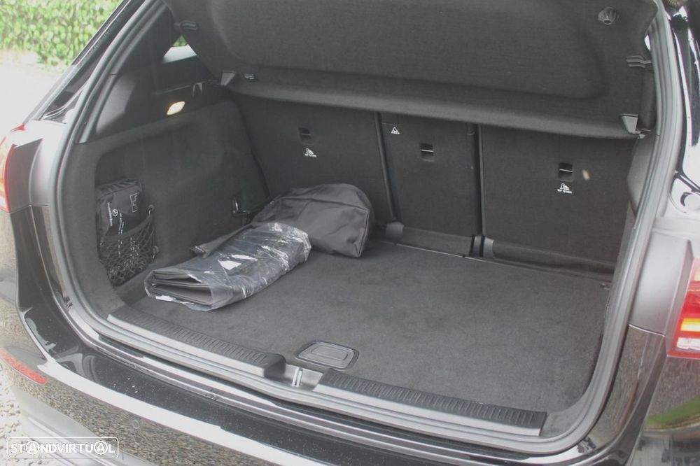 Mercedes-Benz B 250 e Progressive - 46