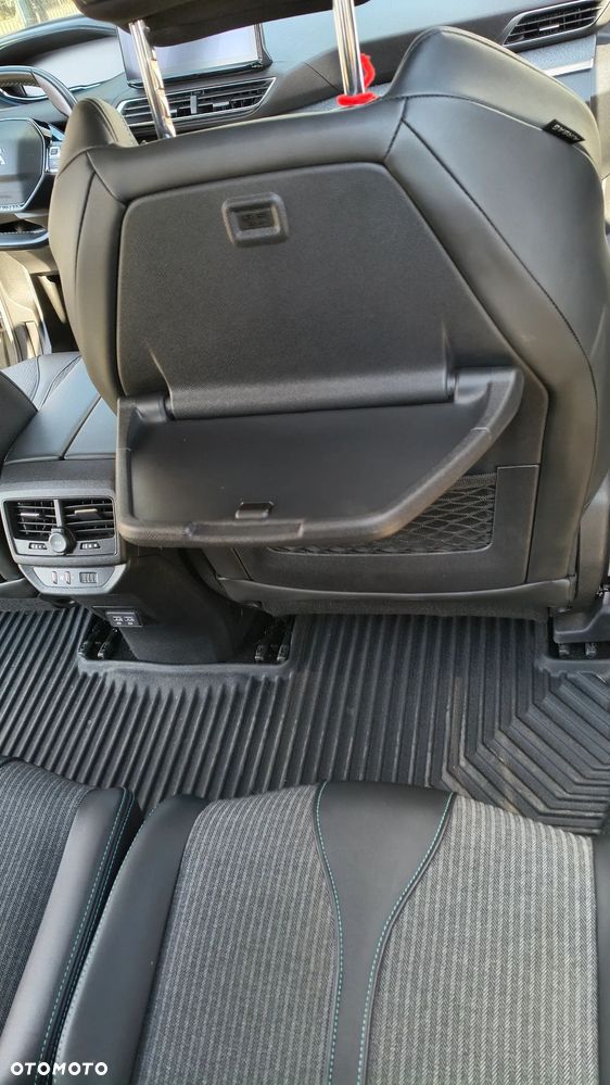 Peugeot 5008 1.5 BlueHDi Allure Pack S&S EAT8 - 14