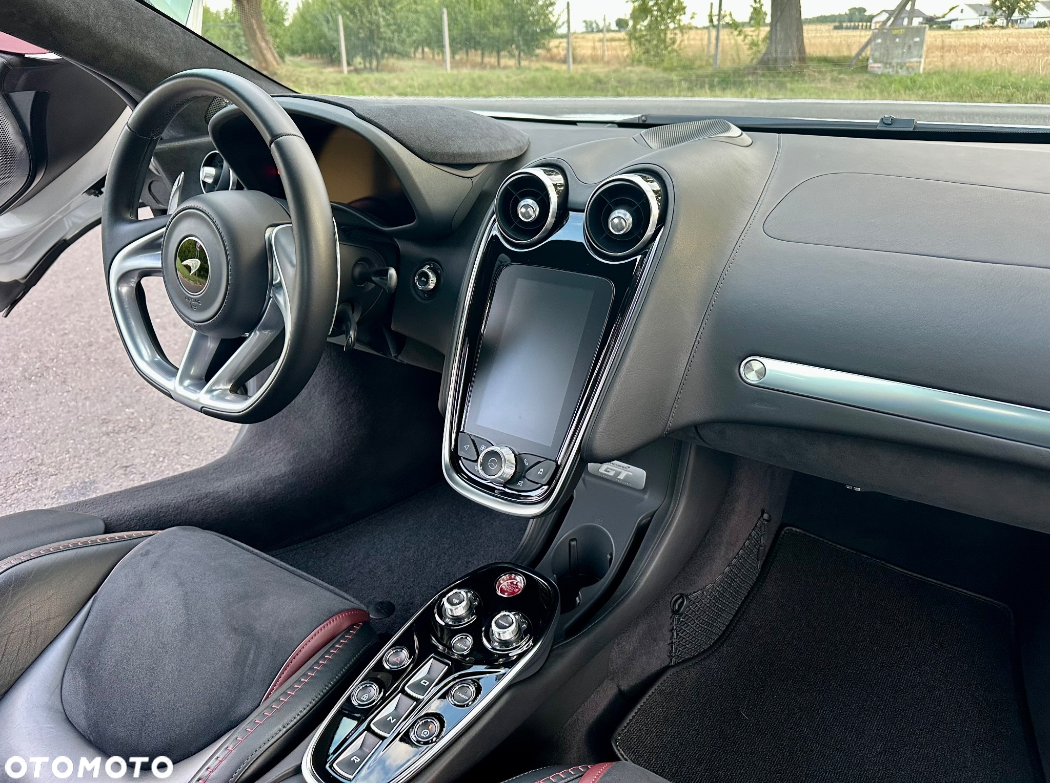 McLaren GT Standard - 21