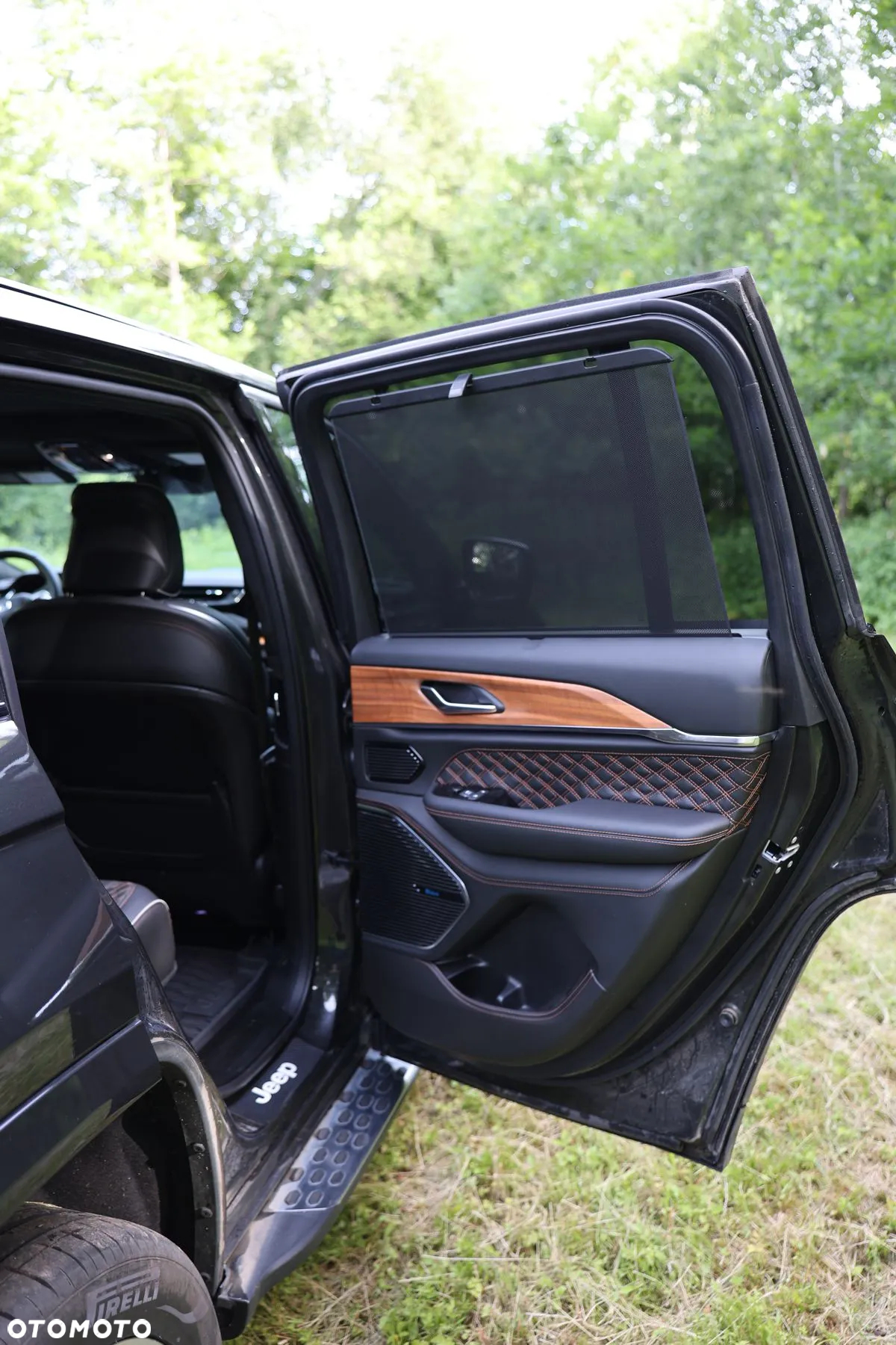Jeep Grand Cherokee 2.0 4xe PHEV Summit Reserve - 9