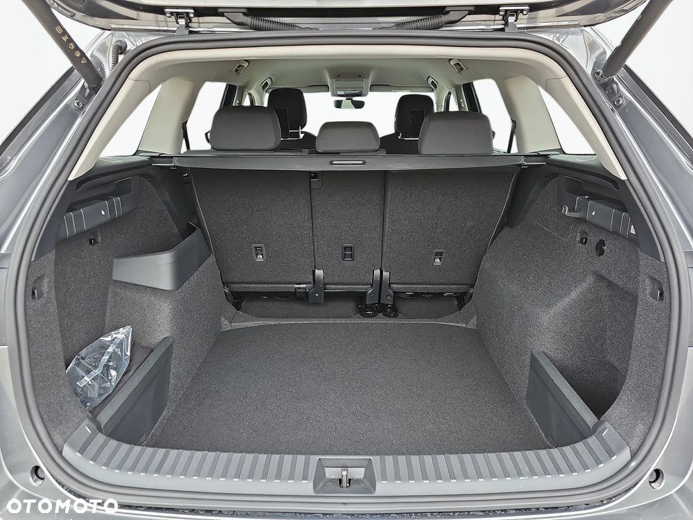 Skoda Kodiaq 2.0 TDI 4x4 Selection DSG - 12