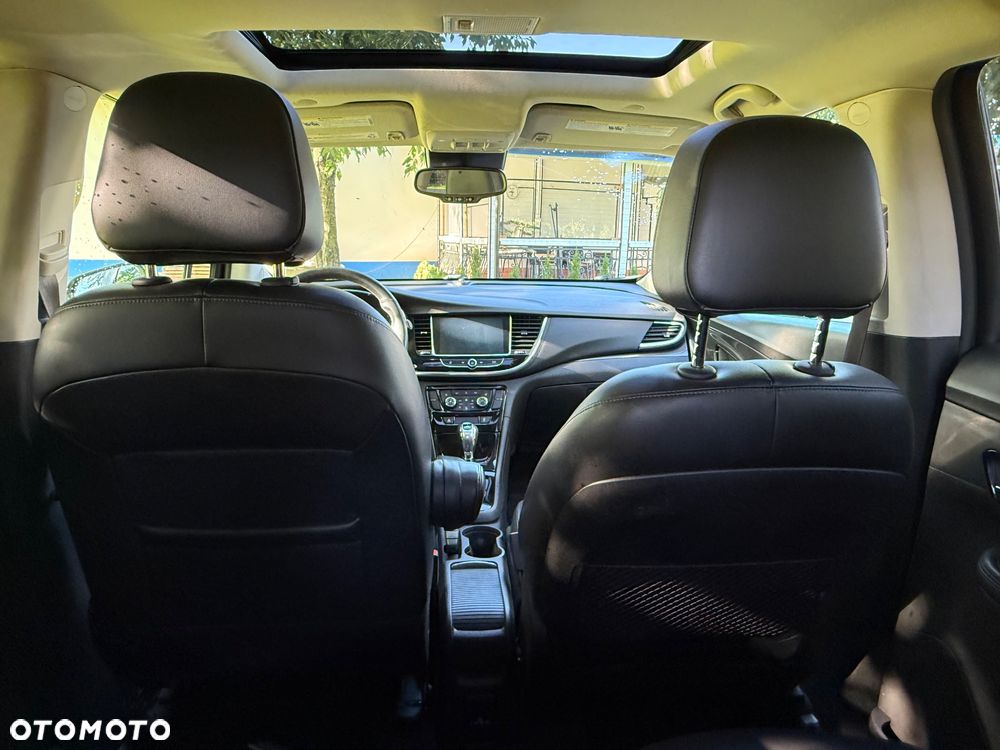Buick Encore - 21