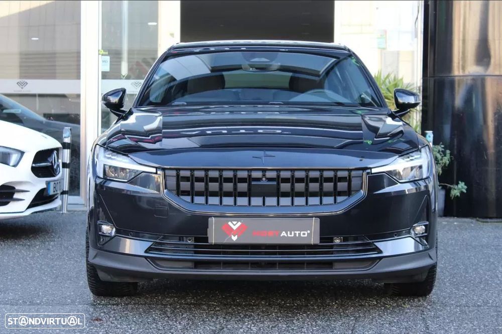 Polestar 2 Long Range 78 kWh - 23