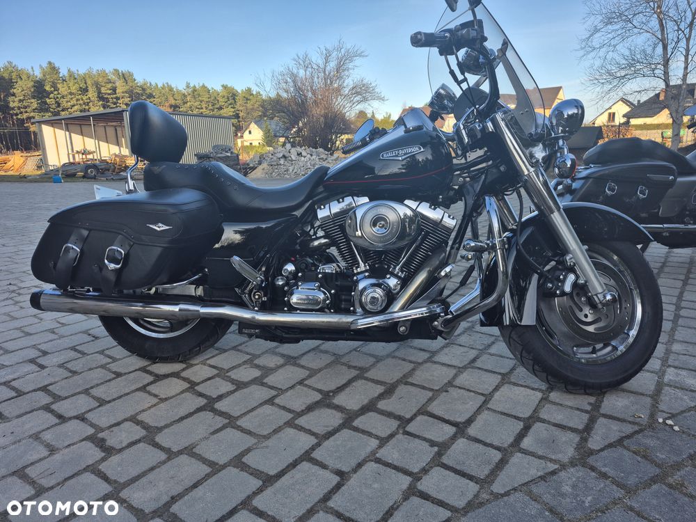 Harley-Davidson Touring Road King - 6