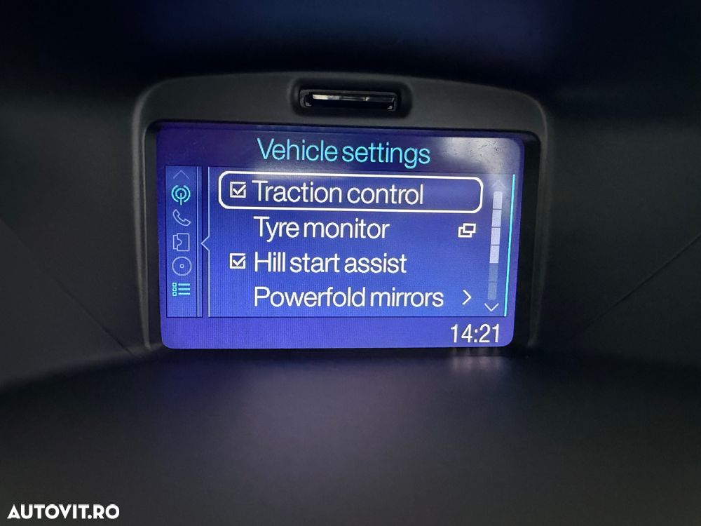 Ford Fiesta 1.0 Titanium - 11