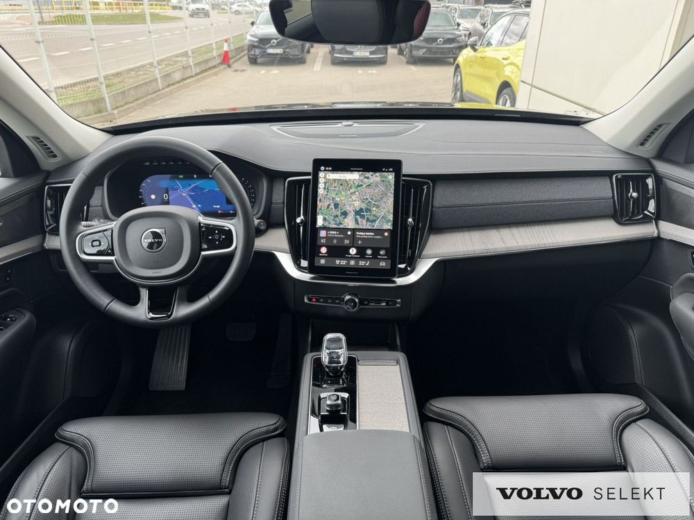 Volvo XC 90 - 18