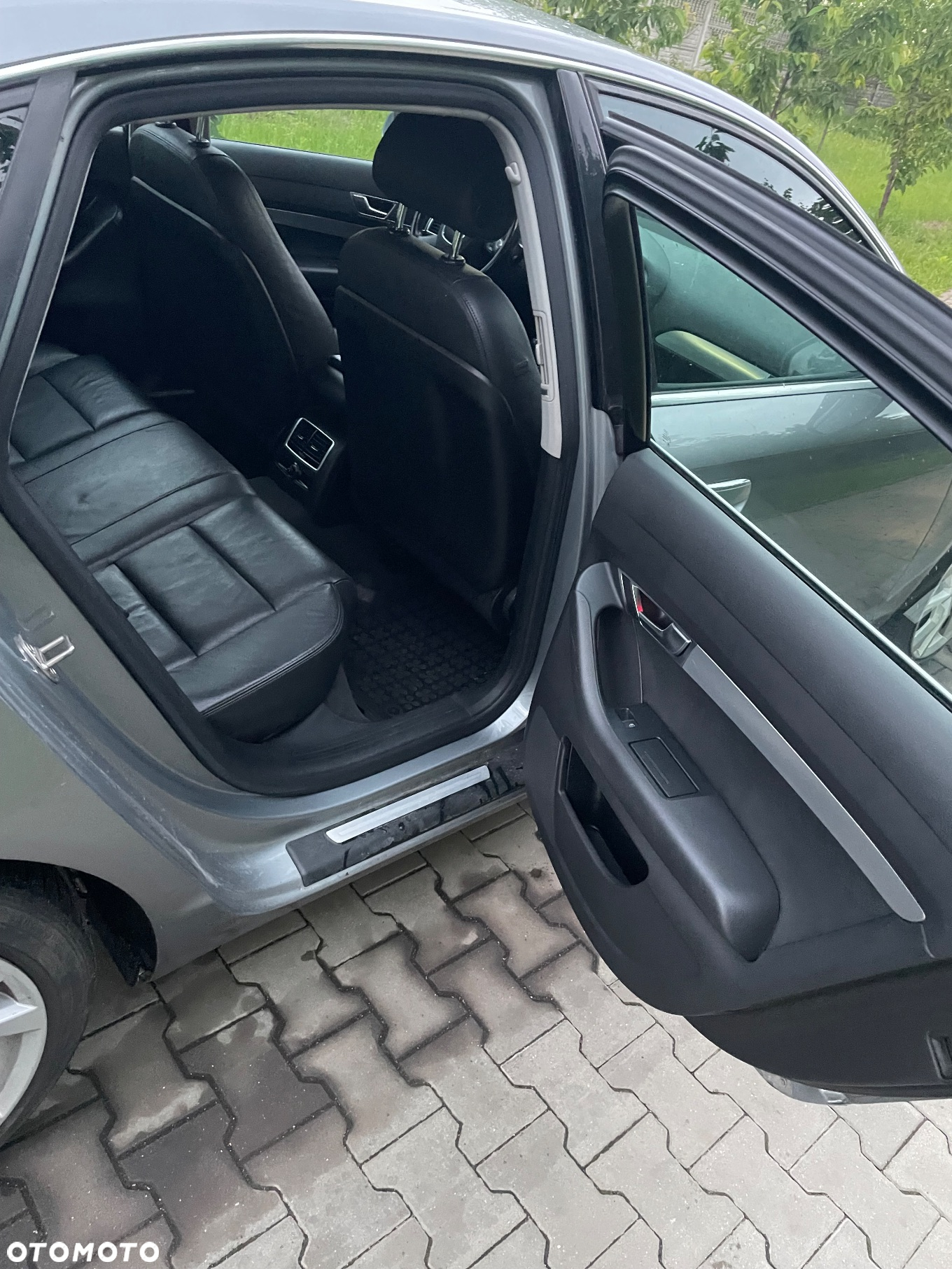 Audi A6 2.0 TDI - 18