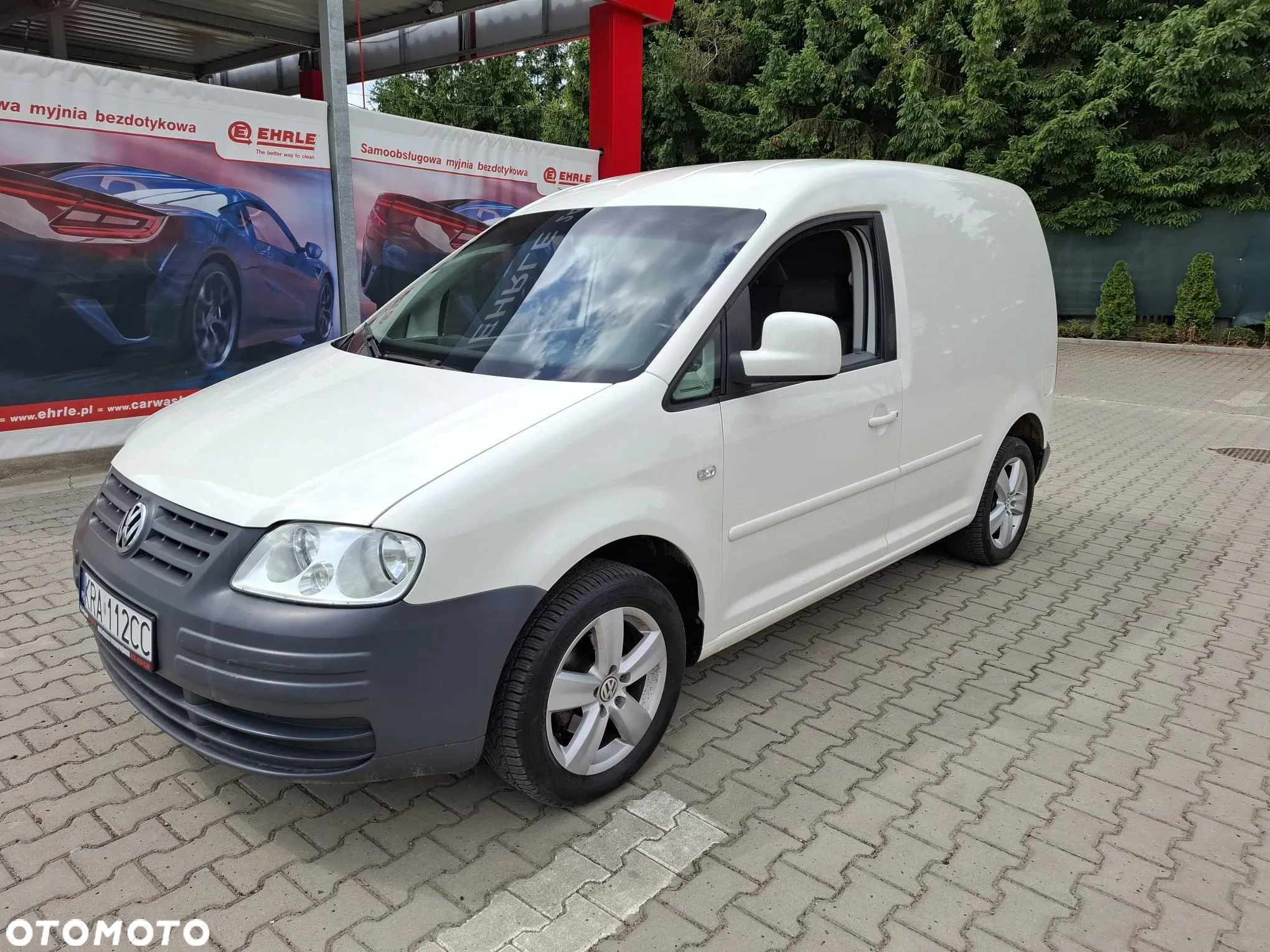 Volkswagen CADDY - 2