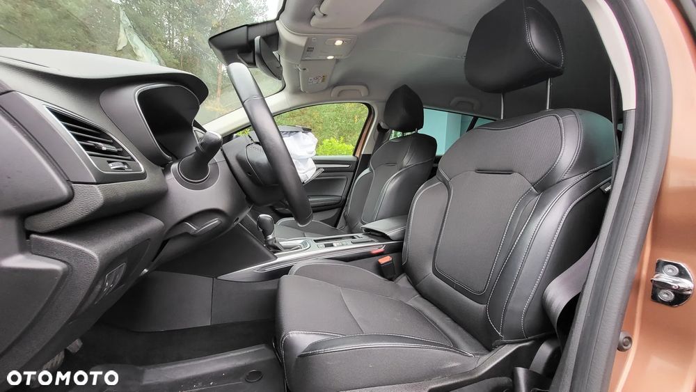Renault Megane 1.3 TCe FAP Intens EDC - 18