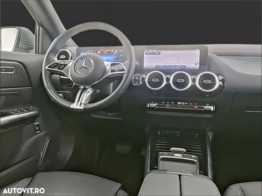 Mercedes-Benz GLA 220 4MATIC MHEV Aut. - 6