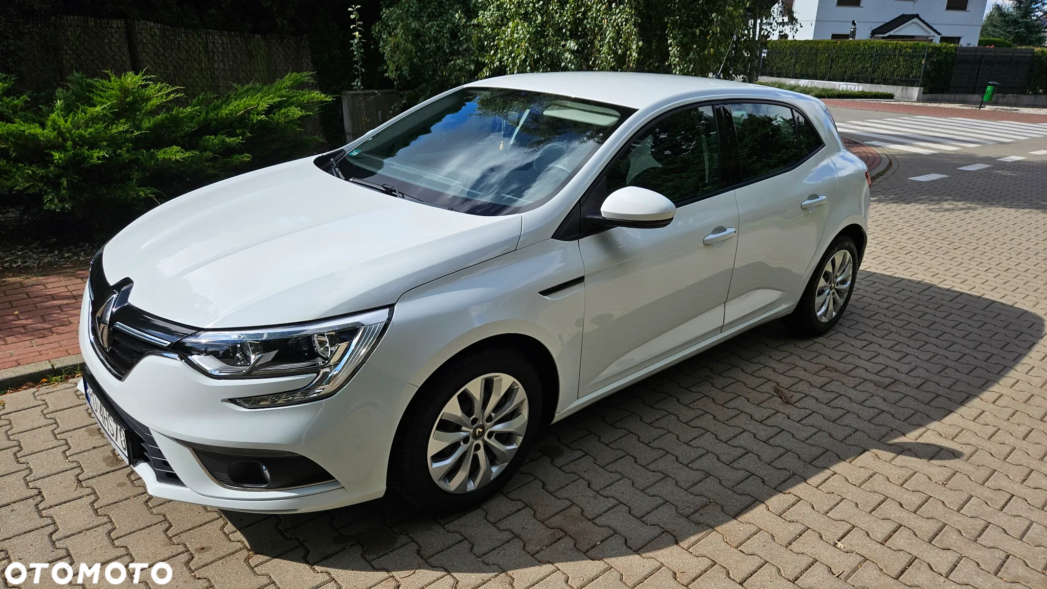 Renault Megane 1.3 TCe FAP Life - 13