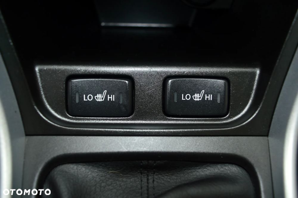 Suzuki SX4 S-Cross 1.4 Boosterjet Hybrid Allgrip Comfort+ - 30