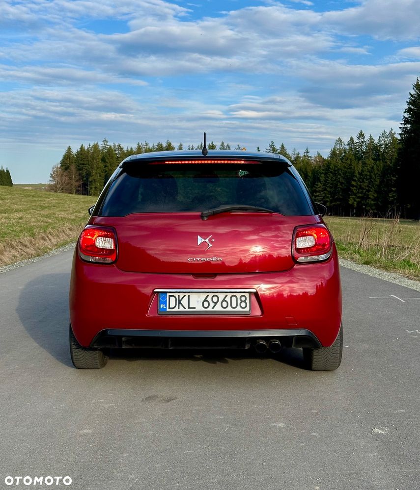 Citroën DS3 1.6 THP Ultra Prestige - 5