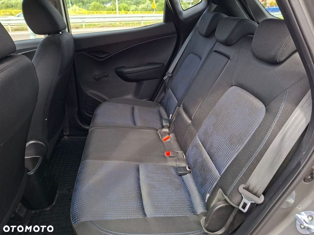 Hyundai ix20 - 14