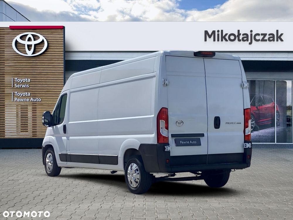 Toyota PROACE MAX - 3