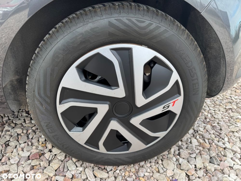 Opel Corsa 1.2 16V EcoFLEX Satellite - 15