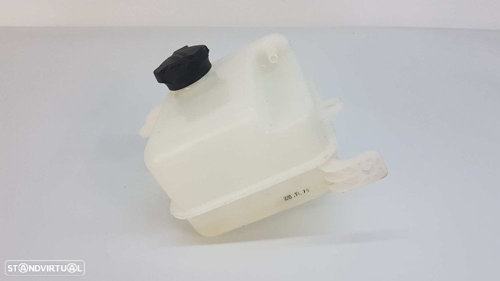 DEPOSÍTO DE EXPANSÃO KIA CARENS ( ) CONCEPT - 6