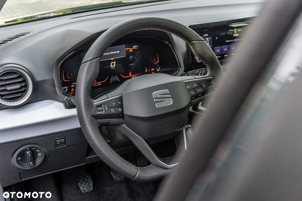 Seat Arona - 20
