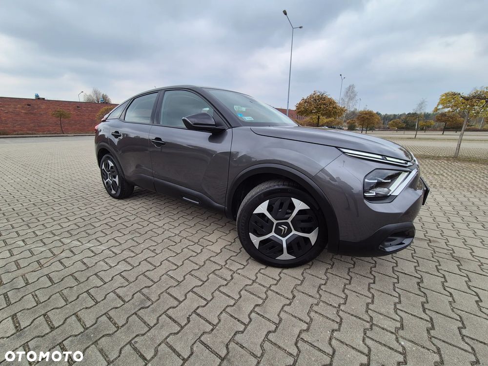 Citroën C4 1.5 BlueHDi Feel Pack S&S - 3