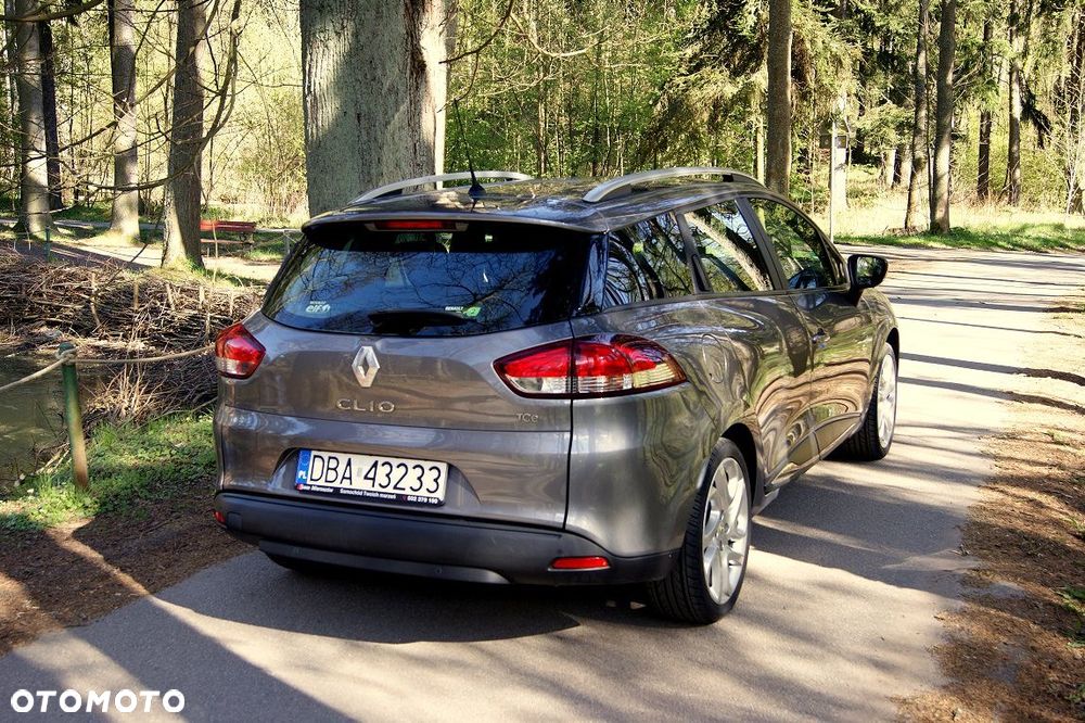 Renault Clio Energy TCe 90 Start & Stop Dynamique - 3