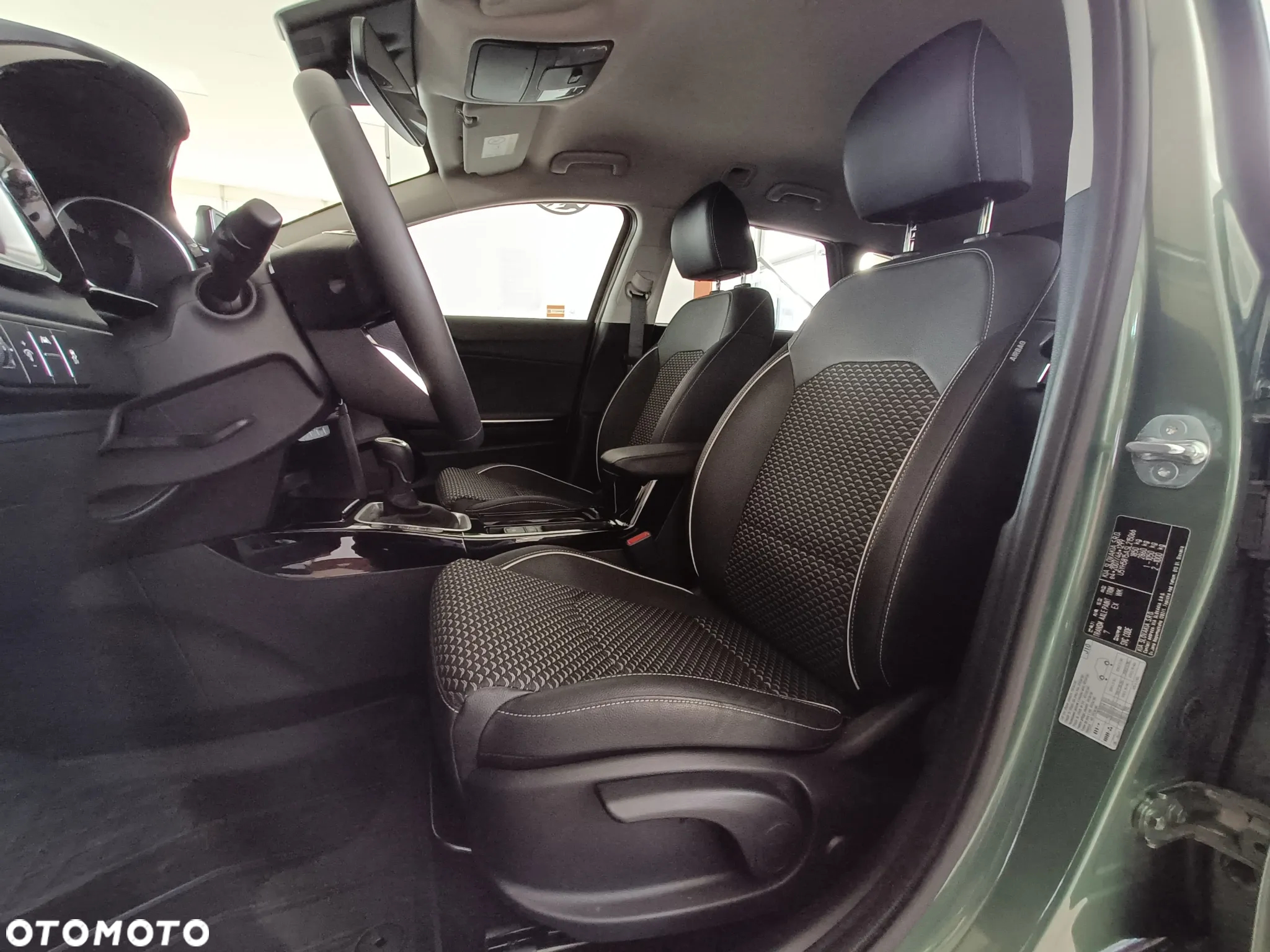 Kia Ceed 1.5 T-GDI Tribute - 9