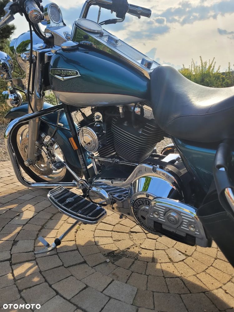 Harley-Davidson Touring Road King - 7