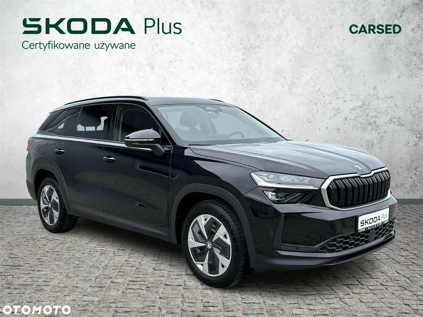 Skoda Kodiaq 2.0 TDI 4x4 Selection DSG - 38