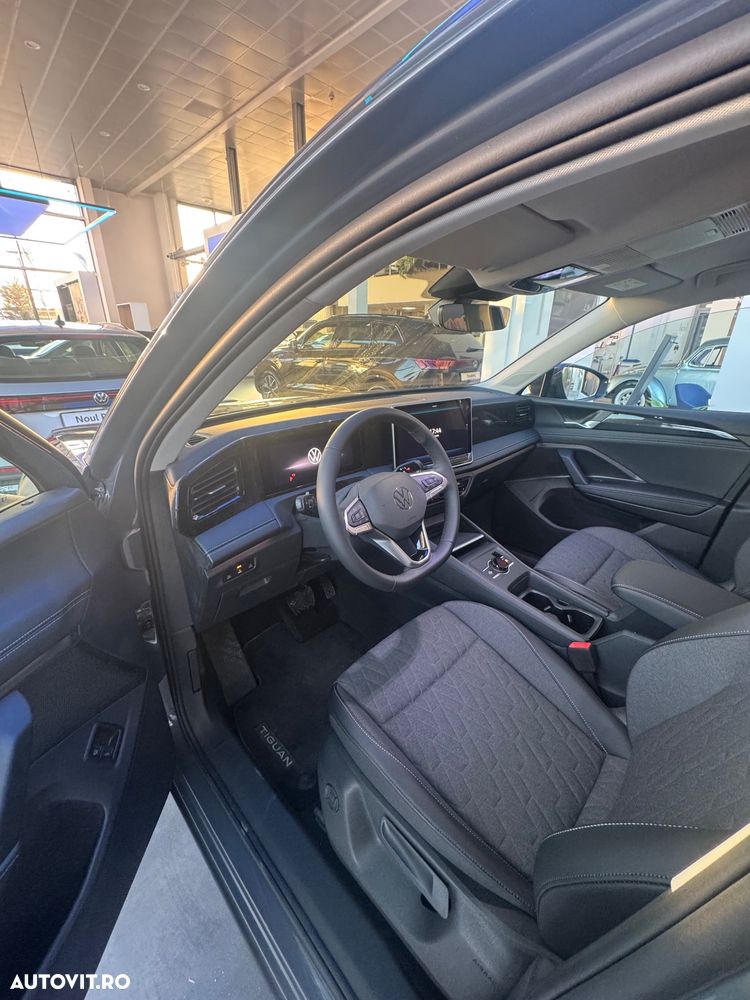 Volkswagen Tiguan - 7