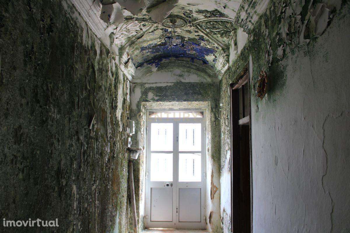 Moradia T6 no Sítio da Jordana - Grande imagem: 4/37