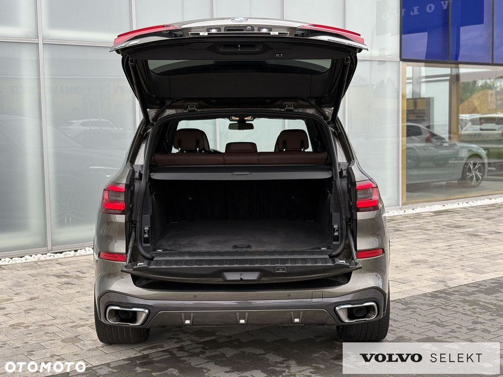 BMW X5 - 23