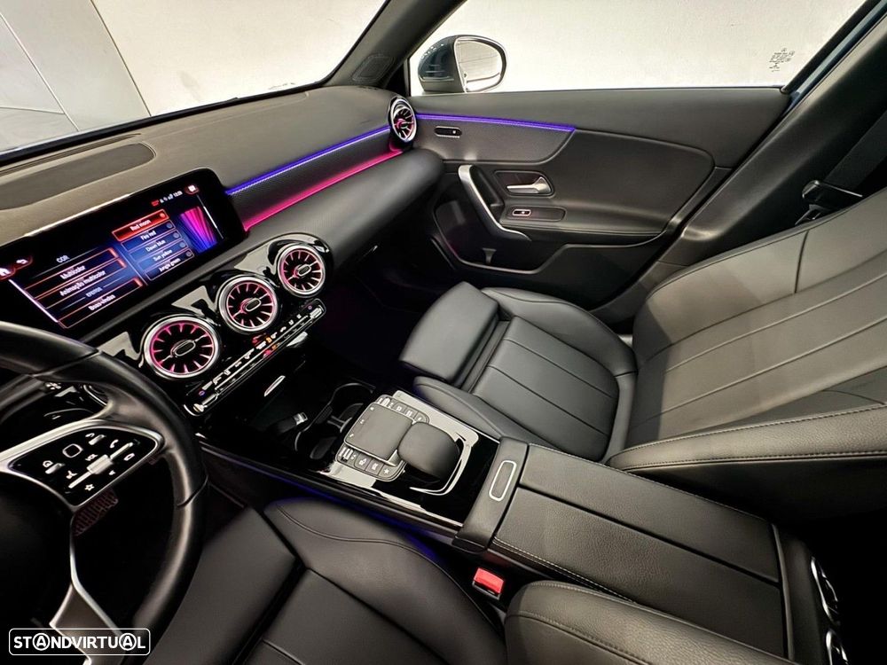 Mercedes-Benz A 250 e Style Plus - 7