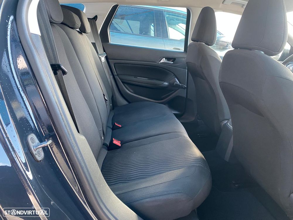 Peugeot 308 SW BlueHDi 100 Stop & Start Access - 16