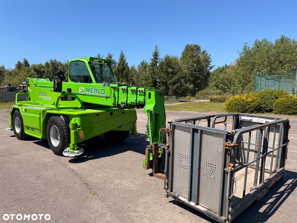 Merlo 40.25MSCC - 4