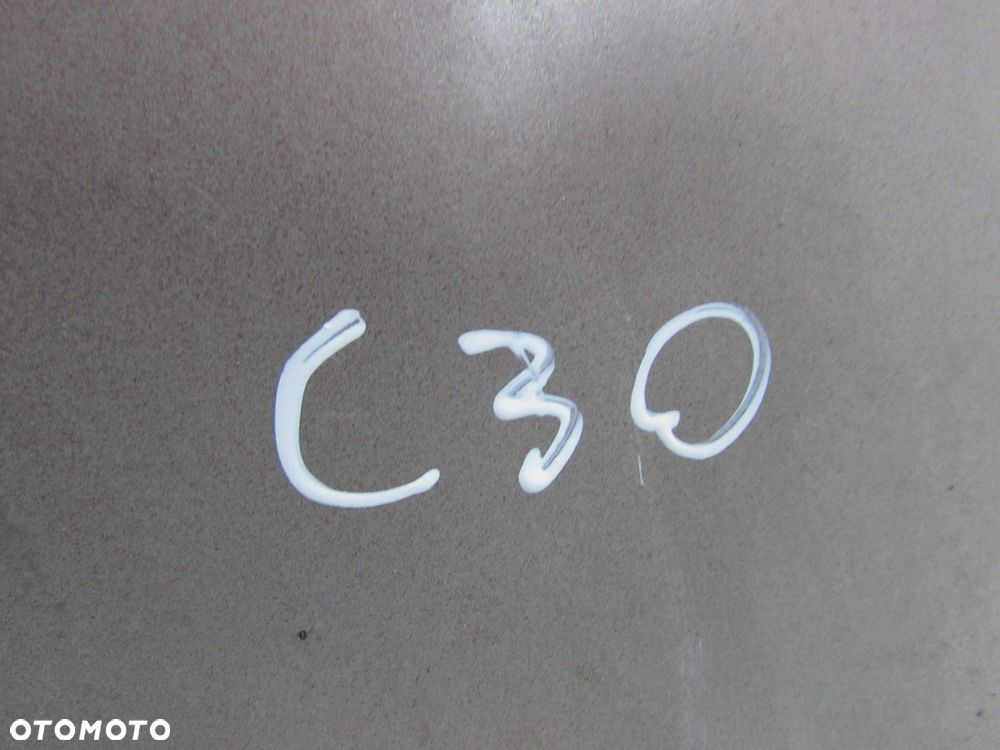 VOLVO C30 06-10 BLOTNIK PRZOD PRAWY 478 - 7