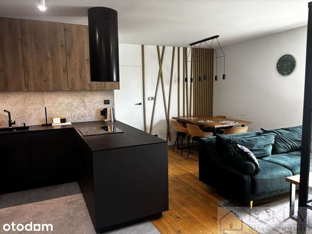 Mieszkanie, 65,37 m², Lublin