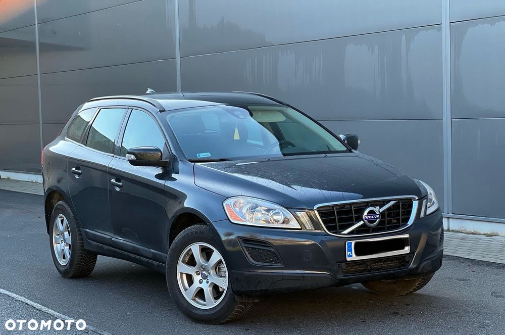 Volvo XC 60 DRIVe Momentum - 3