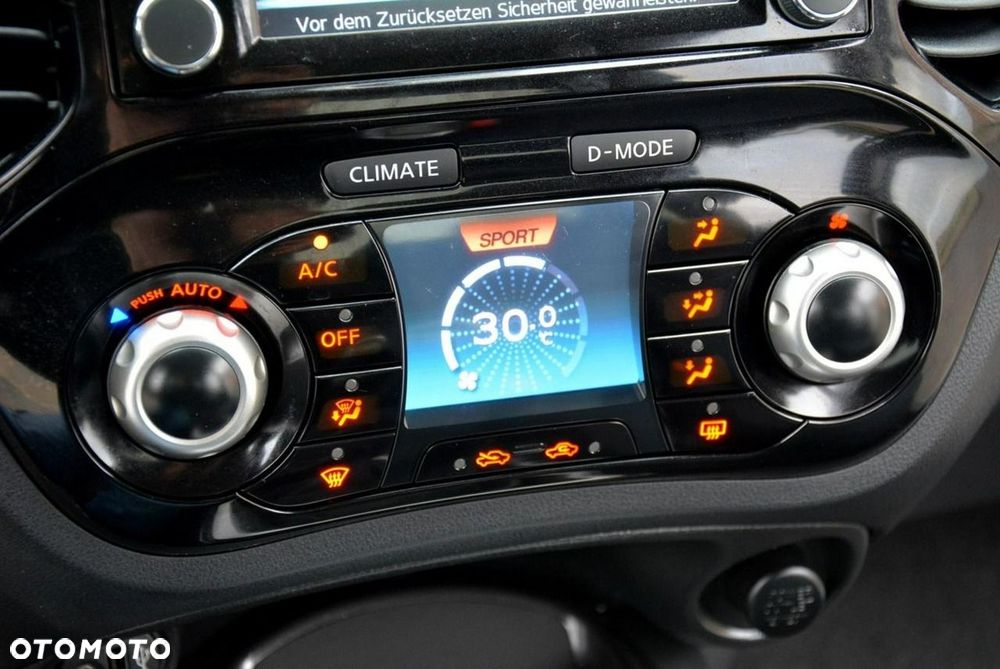 Nissan Juke - 29