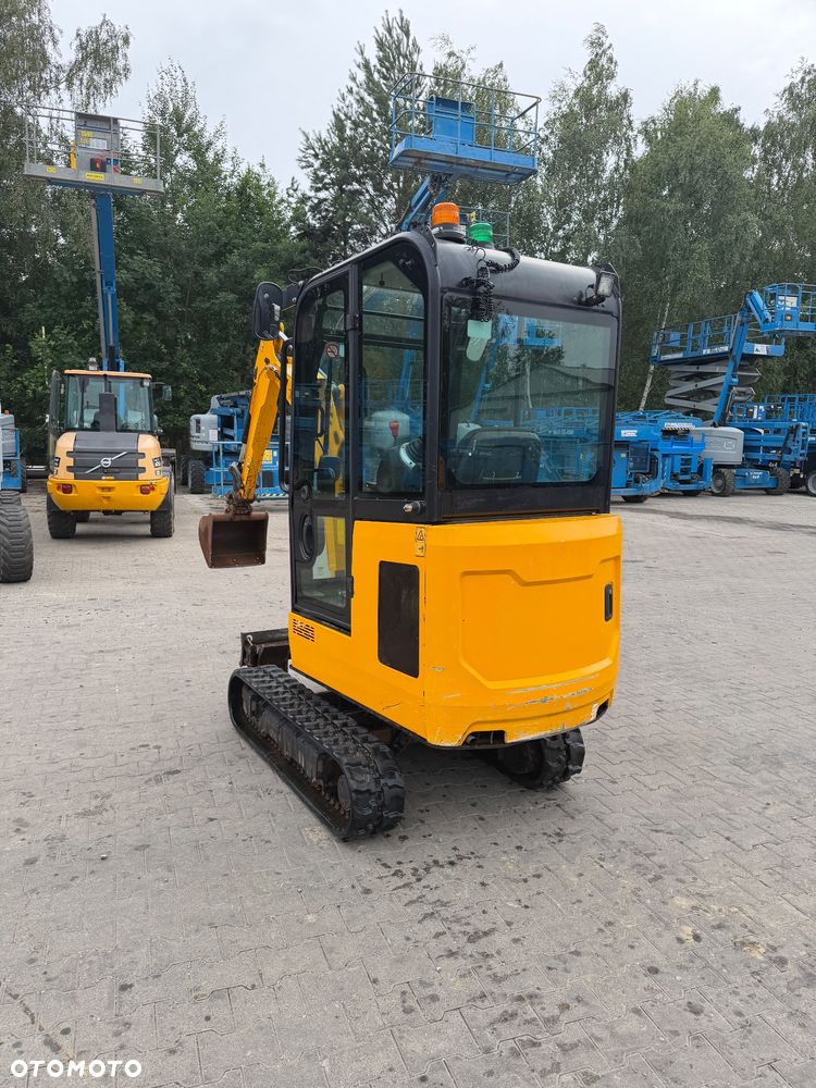JCB 16-c - 2