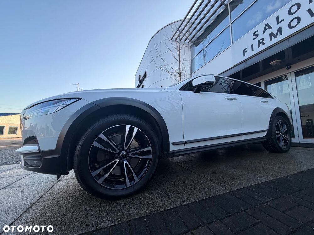 Volvo V90 Cross Country D5 SCR AWD - 2