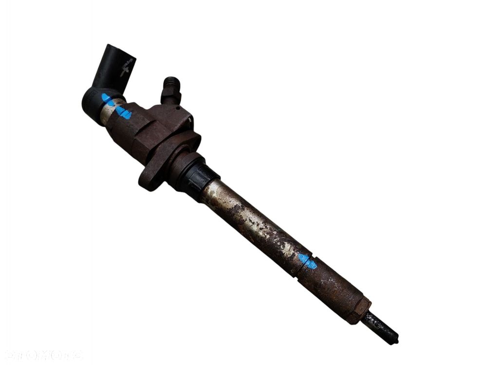 WTRYSKIWACZ VOLVO V50 S40 II C30 C70 II V70 III S80 II 2.0 D 9647247280 - 1