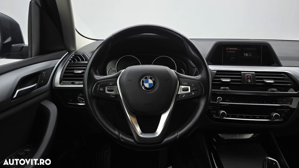 BMW X3 - 15